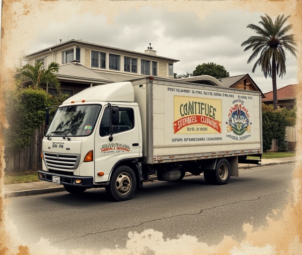 Fresho Carpet Cleaning Dutton Park Founding Story