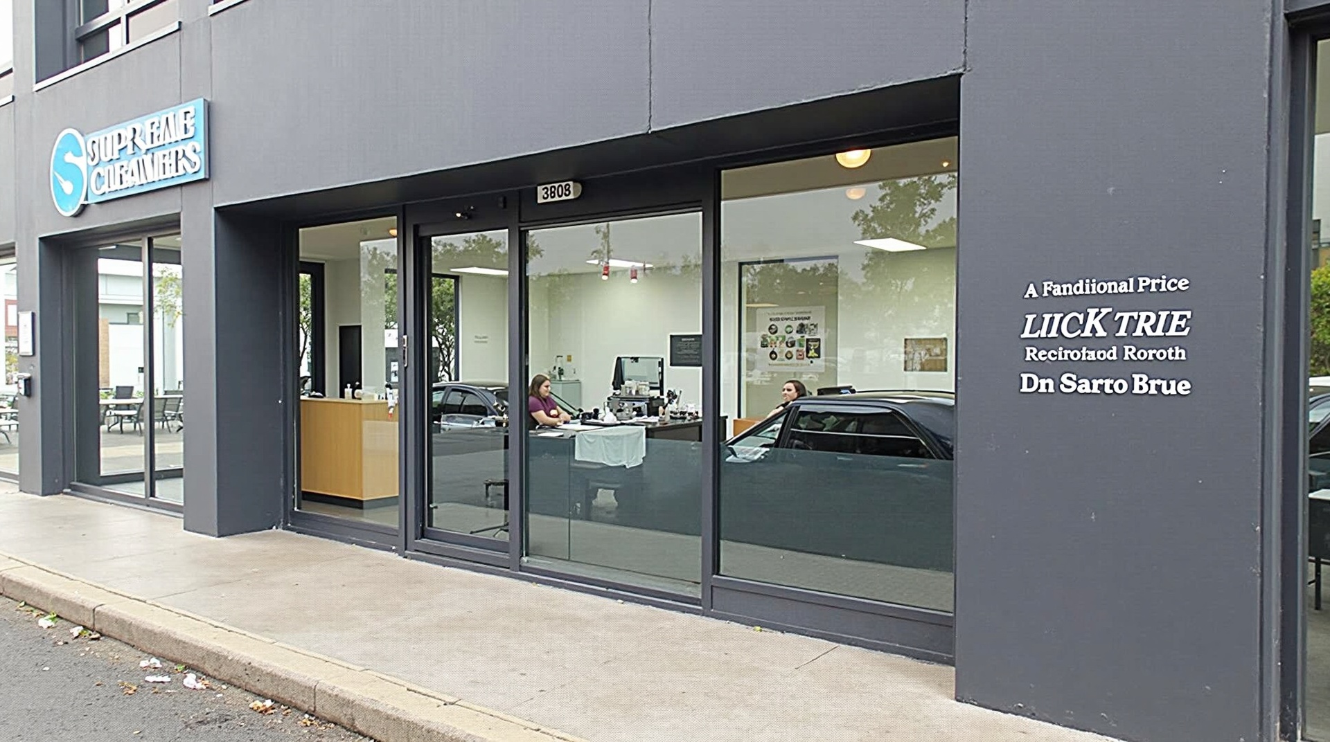 Fresho Carpet Cleaning Dutton Park Contact Office