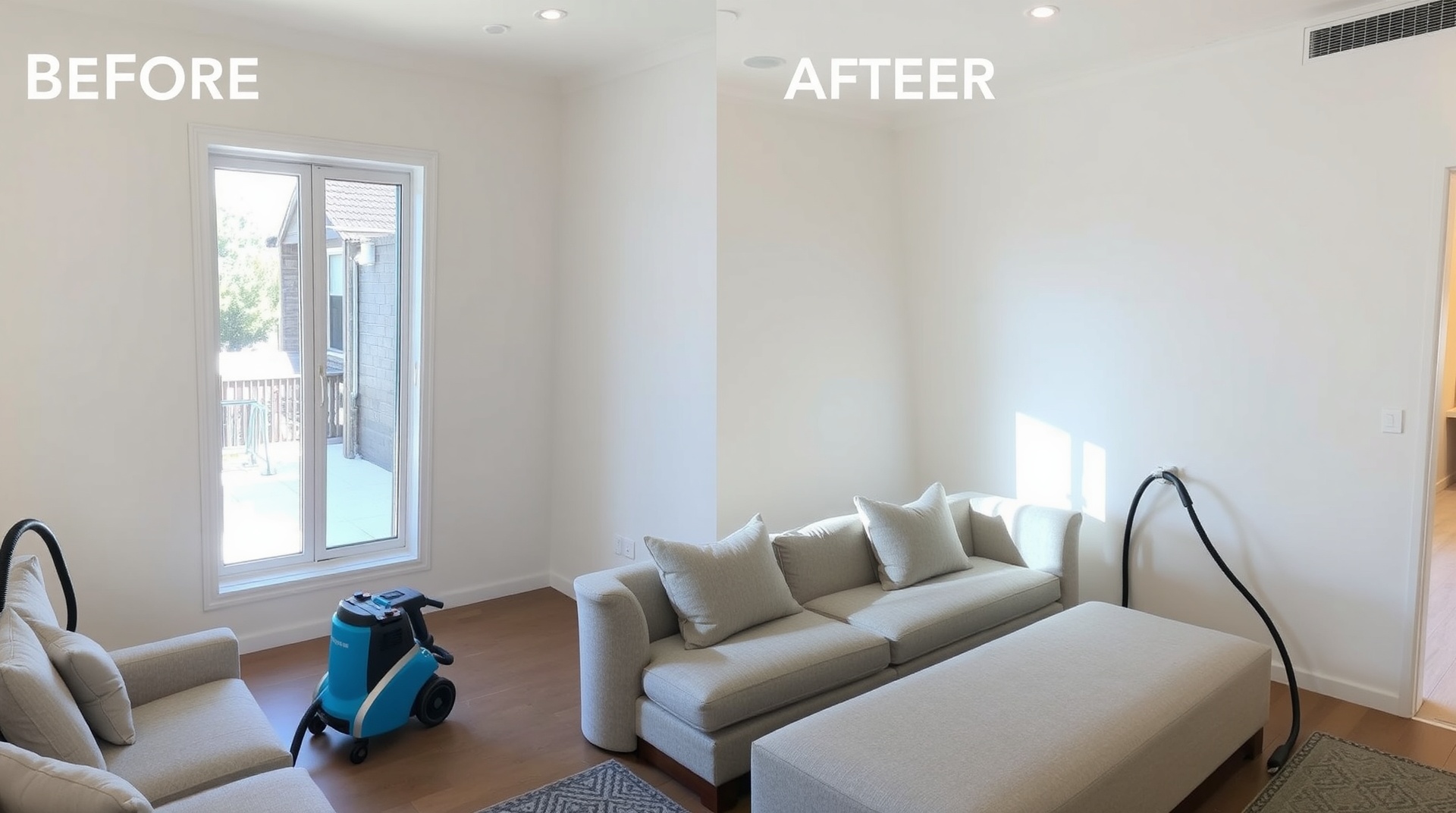 Professional Upholstery Cleaning Dutton Park